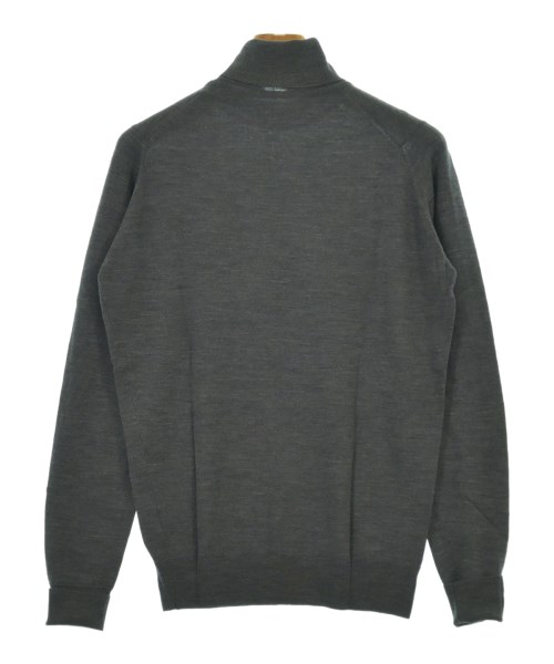 JOHN SMEDLEY ジョンスメドレー ニット・セーター メンズ 【古着】【中古】 