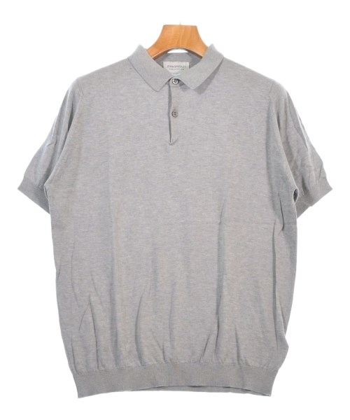 JOHN SMEDLEY ジョンスメドレー ニット・セーター メンズ 【古着】【中古】