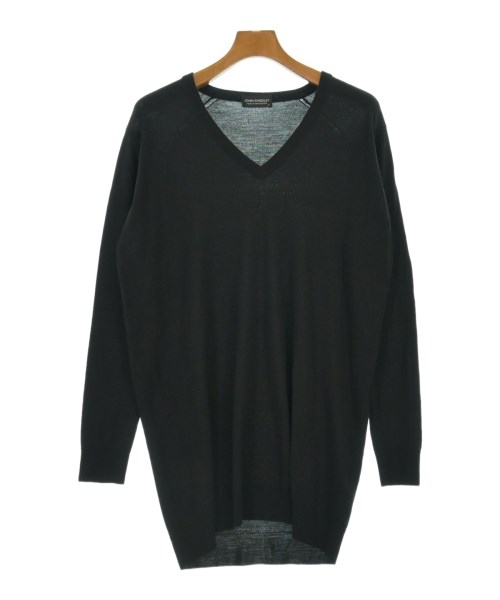 JOHN SMEDLEY ジョンスメドレー カーディガン メンズ 【古着】【中古】