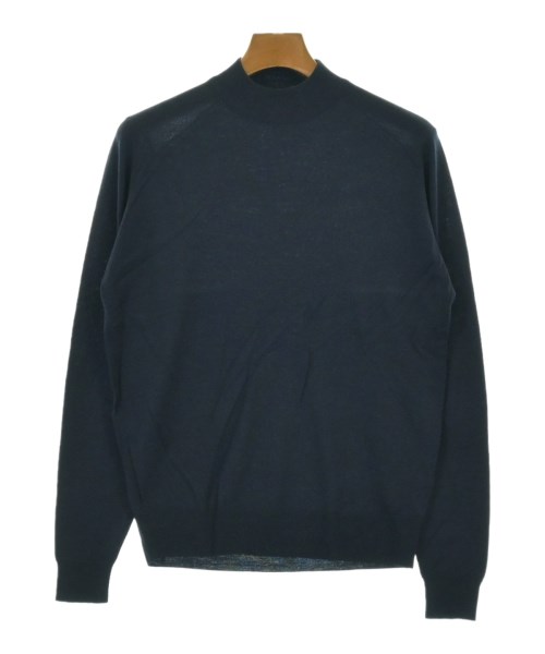 JOHN SMEDLEY ジョンスメドレー ニット・セーター メンズ 【古着】【中古】