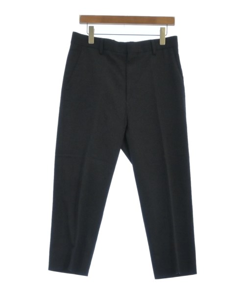 JOHN SMEDLEY ジョンスメドレー スラックス メンズ 【古着】【中古】