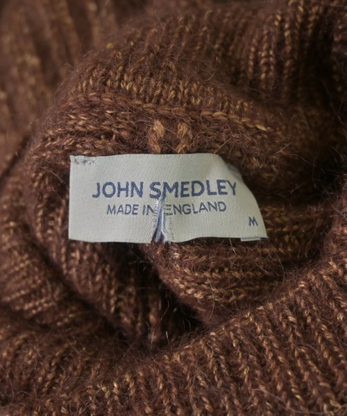 JOHN SMEDLEY ジョンスメドレー ニット・セーター メンズ 【古着】【中古】