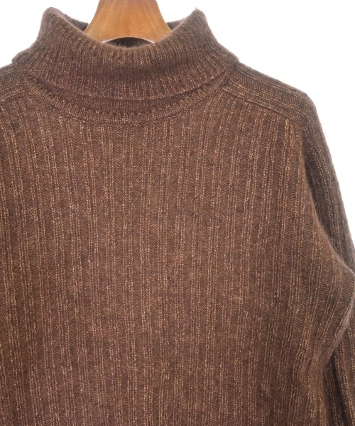 JOHN SMEDLEY ジョンスメドレー ニット・セーター メンズ 【古着】【中古】