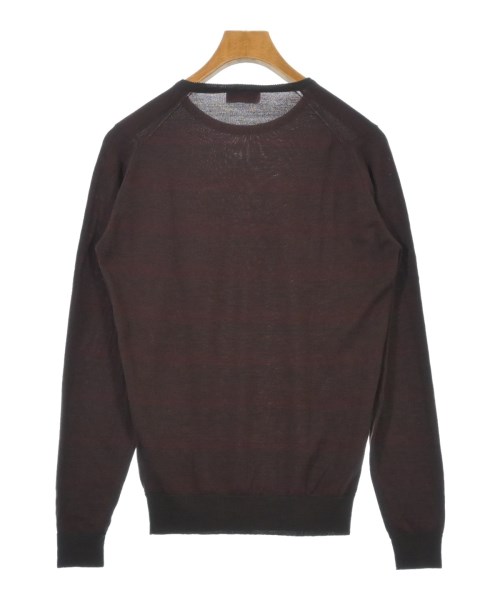 JOHN SMEDLEY ジョンスメドレー ニット・セーター メンズ 【古着】【中古】