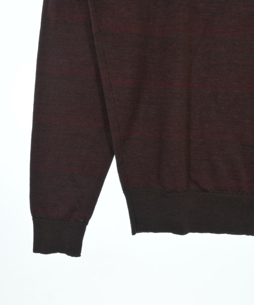 JOHN SMEDLEY ジョンスメドレー ニット・セーター メンズ 【古着】【中古】