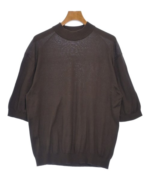 JOHN SMEDLEY ジョンスメドレー ニット・セーター メンズ 【古着】【中古】