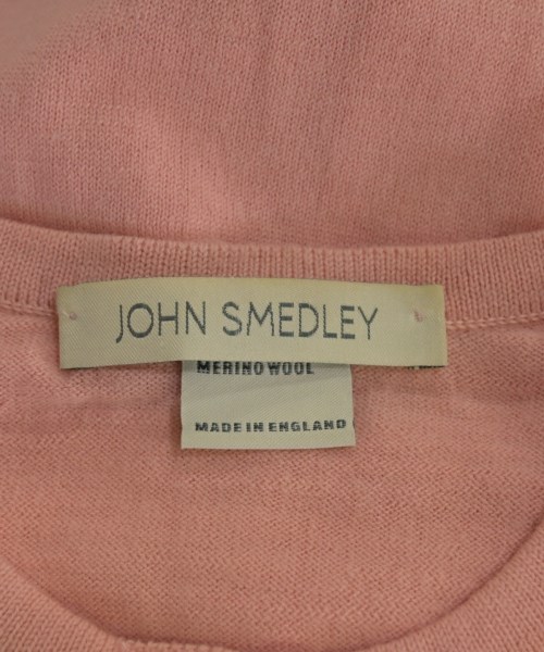 JOHN SMEDLEY ジョンスメドレー カーディガン レディース 【古着】【中古】_2