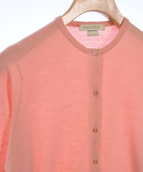 JOHN SMEDLEY ジョンスメドレー カーディガン レディース 【古着】【中古】_3