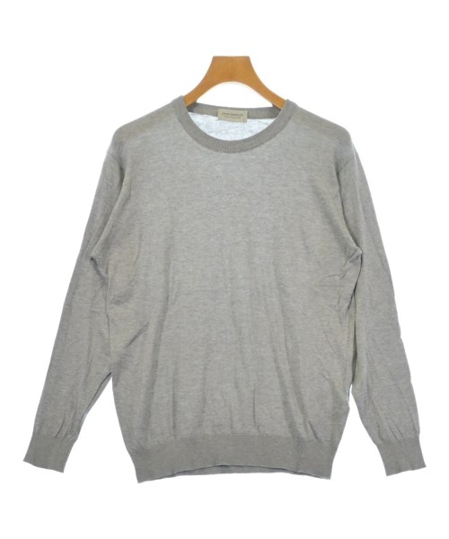 JOHN SMEDLEY ジョンスメドレー ニット・セーター メンズ 【古着】【中古】