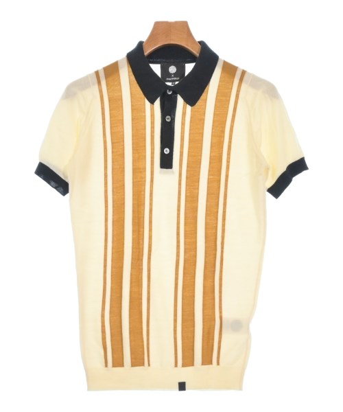 JOHN SMEDLEY ジョンスメドレー ニット・セーター メンズ 【古着】【中古】