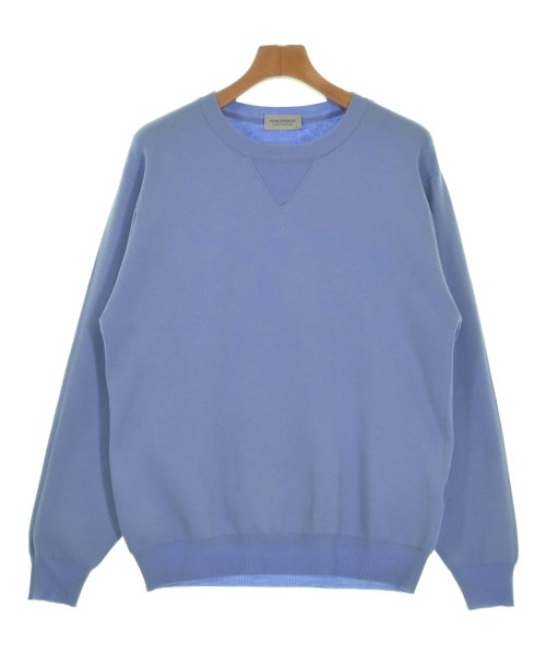 JOHN SMEDLEY ジョンスメドレー ニット・セーター メンズ 【古着】【中古】
