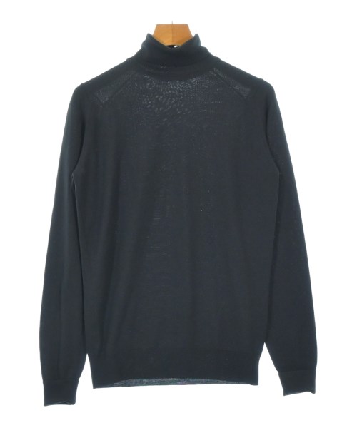 JOHN SMEDLEY ジョンスメドレー ニット・セーター メンズ 【古着】【中古】