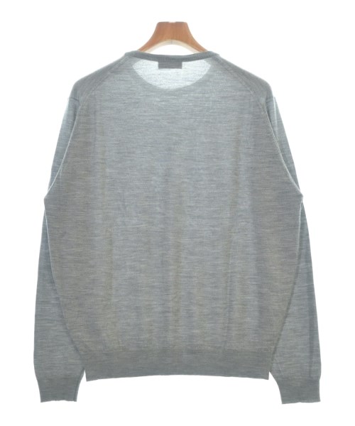 JOHN SMEDLEY ジョンスメドレー ニット・セーター メンズ 【古着】【中古】
