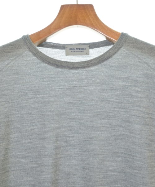 JOHN SMEDLEY ジョンスメドレー ニット・セーター メンズ 【古着】【中古】
