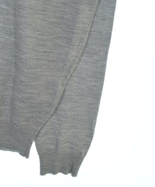 JOHN SMEDLEY ジョンスメドレー ニット・セーター メンズ 【古着】【中古】