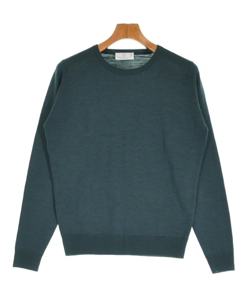 JOHN SMEDLEY ジョンスメドレー ニット・セーター メンズ 【古着】【中古】