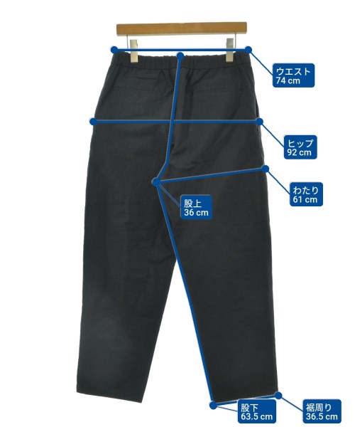JOHN SMEDLEY ジョンスメドレー パンツ（その他） メンズ 【古着】【中古】_6