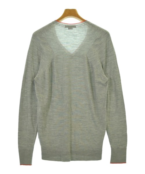 JOHN SMEDLEY ジョンスメドレー ニット・セーター メンズ 【古着】【中古】_1