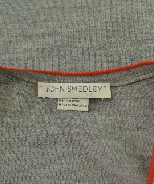 JOHN SMEDLEY ジョンスメドレー ニット・セーター メンズ 【古着】【中古】_2