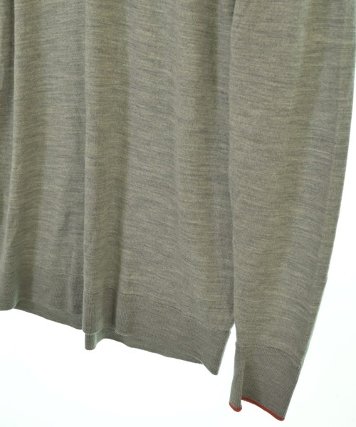 JOHN SMEDLEY ジョンスメドレー ニット・セーター メンズ 【古着】【中古】_4