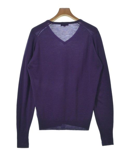 JOHN SMEDLEY ジョンスメドレー ニット・セーター メンズ 【古着】【中古】_1