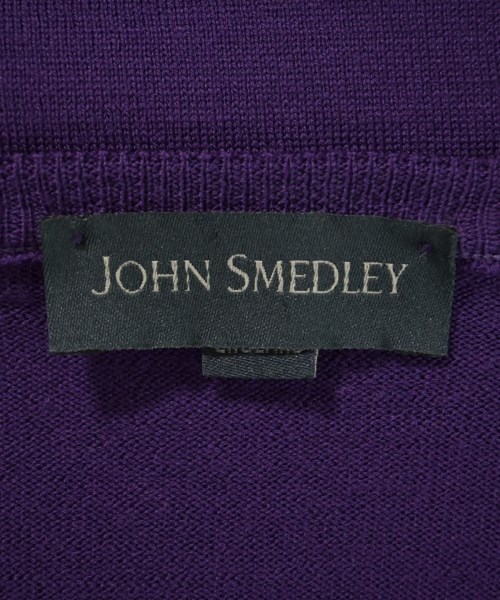 JOHN SMEDLEY ジョンスメドレー ニット・セーター メンズ 【古着】【中古】_2