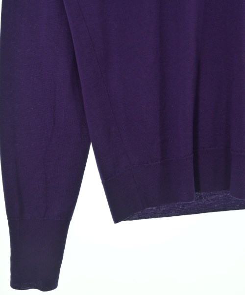 JOHN SMEDLEY ジョンスメドレー ニット・セーター メンズ 【古着】【中古】_4