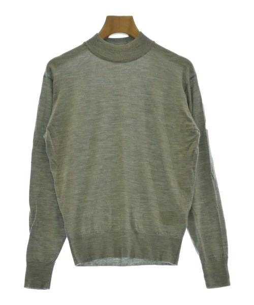 JOHN SMEDLEY ジョンスメドレー ニット・セーター レディース 【古着】【中古】