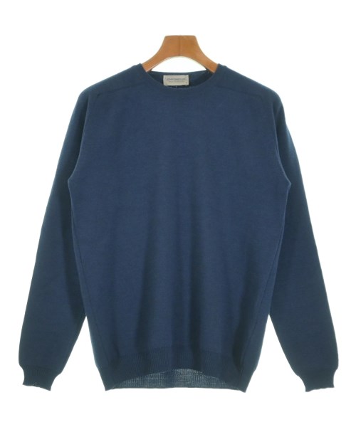 JOHN SMEDLEY ジョンスメドレー ニット・セーター メンズ 【古着】【中古】