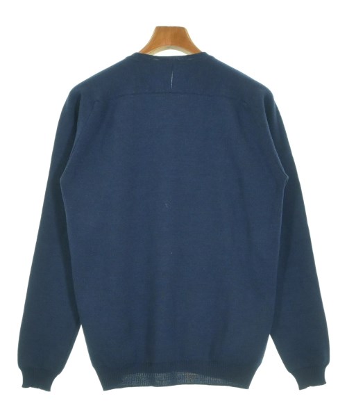 JOHN SMEDLEY ジョンスメドレー ニット・セーター メンズ 【古着】【中古】_1