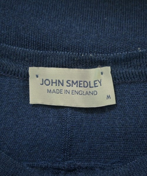 JOHN SMEDLEY ジョンスメドレー ニット・セーター メンズ 【古着】【中古】_2