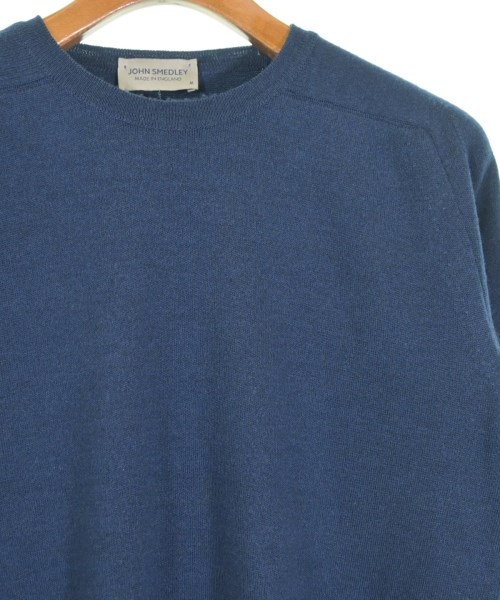JOHN SMEDLEY ジョンスメドレー ニット・セーター メンズ 【古着】【中古】_3