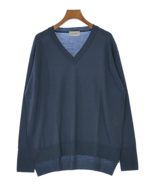 JOHN SMEDLEY ジョンスメドレー ニット・セーター レディース 【古着】【中古】