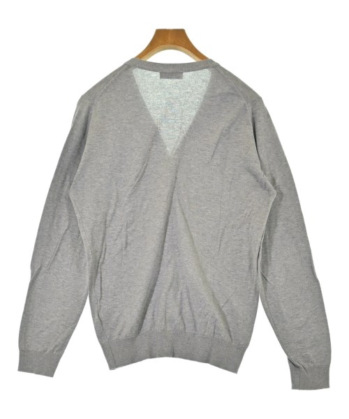 JOHN SMEDLEY ジョンスメドレー カーディガン メンズ 【古着】【中古】