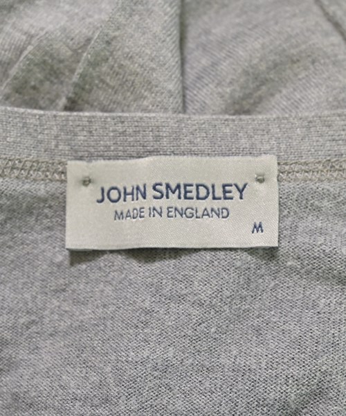 JOHN SMEDLEY ジョンスメドレー カーディガン メンズ 【古着】【中古】