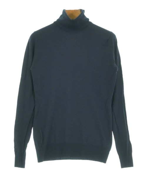 JOHN SMEDLEY ジョンスメドレー ニット・セーター レディース 【古着】【中古】