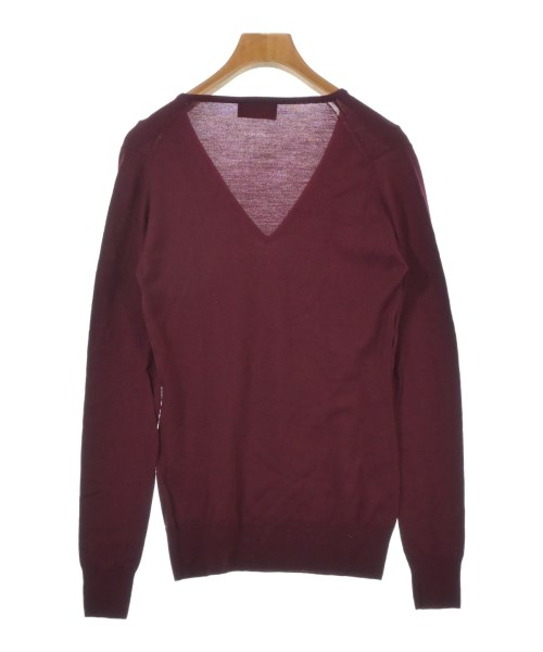 JOHN SMEDLEY ジョンスメドレー ニット・セーター レディース 【古着】【中古】_1