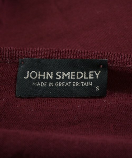 JOHN SMEDLEY ジョンスメドレー ニット・セーター レディース 【古着】【中古】_2