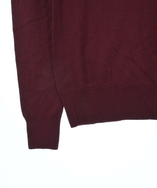 JOHN SMEDLEY ジョンスメドレー ニット・セーター レディース 【古着】【中古】_4