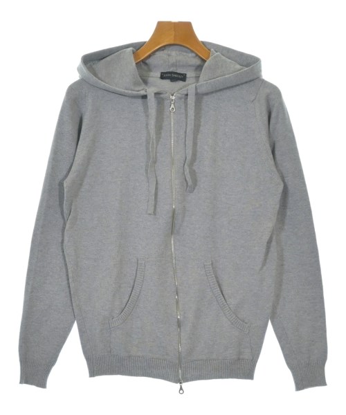 JOHN SMEDLEY ジョンスメドレー カーディガン メンズ 【古着】【中古】