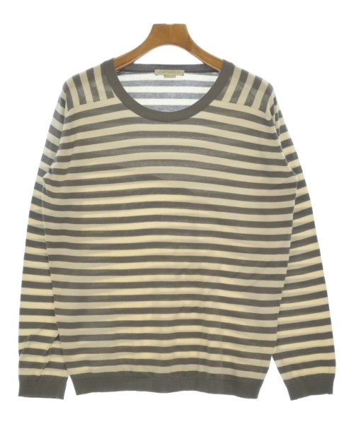 JOHN SMEDLEY ジョンスメドレー ニット・セーター メンズ 【古着】【中古】