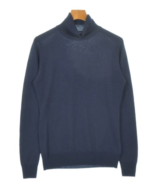 JOHN SMEDLEY ジョンスメドレー ニット・セーター メンズ 【古着】【中古】