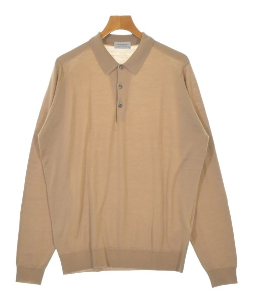 JOHN SMEDLEY ジョンスメドレー ニット・セーター メンズ 【古着】【中古】