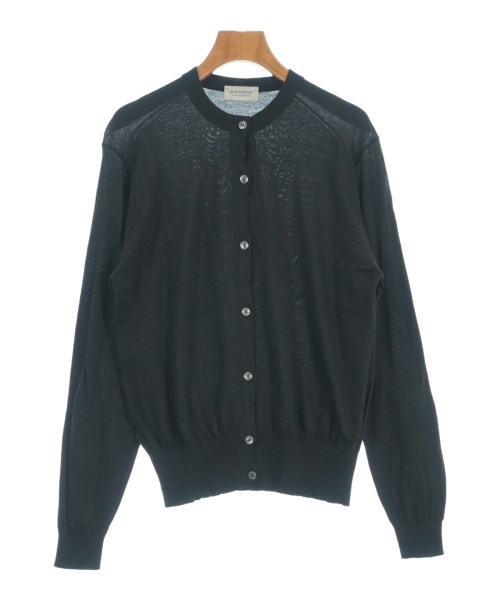 JOHN SMEDLEY ジョンスメドレー カーディガン レディース 【古着】【中古】