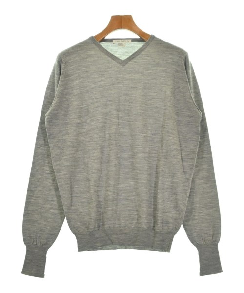 JOHN SMEDLEY ジョンスメドレー ニット・セーター メンズ 【古着】【中古】