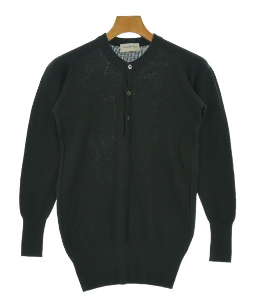 JOHN SMEDLEY ジョンスメドレー ニット・セーター メンズ 【古着】【中古】