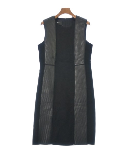 AKRIS アクリス ワンピース レディース 【古着】【中古】