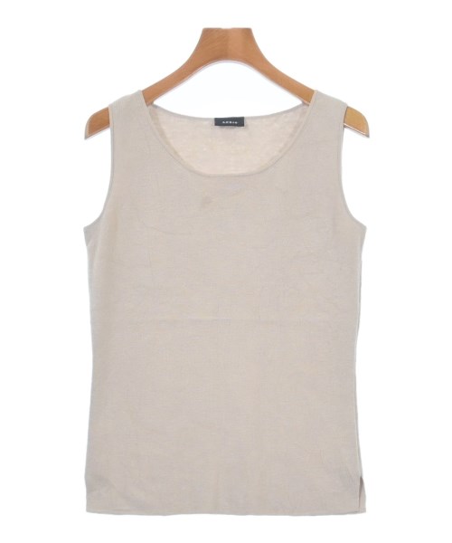 AKRIS アクリス ベスト レディース 【古着】【中古】