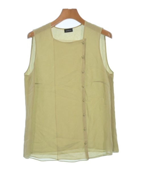 AKRIS アクリス ブラウス レディース 【古着】【中古】