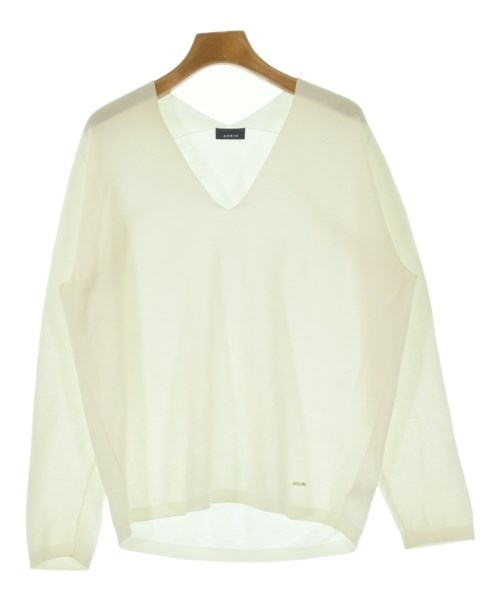 AKRIS アクリス ニット・セーター レディース 【古着】【中古】